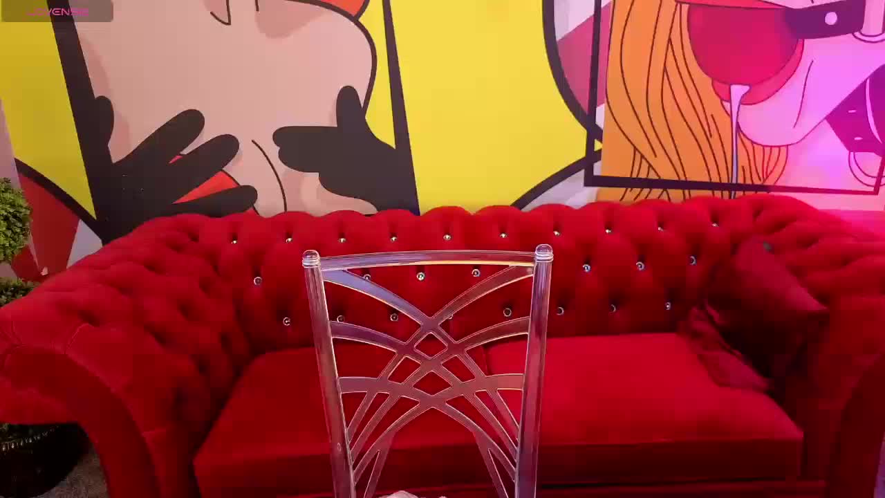 MaribelRiver Live Sex December 12, 2025