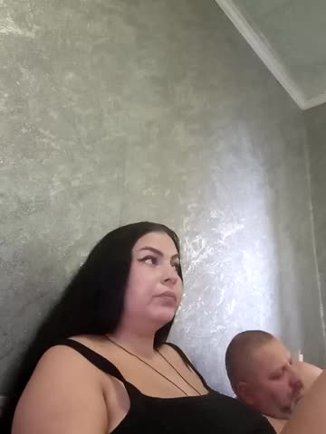 Greta_Tamar Live Sex December 13, 2025