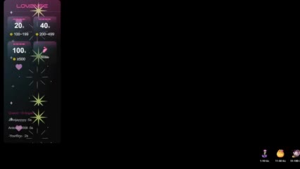 Kristallik-1 Live Sex December 14, 2025