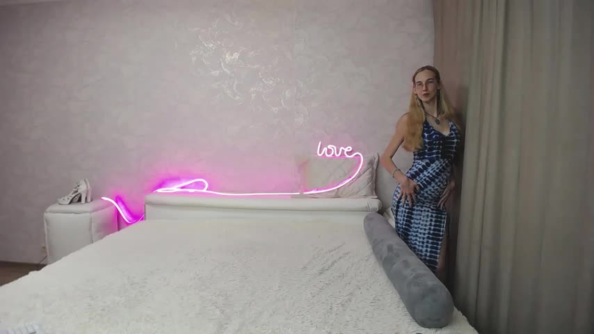 KlaryBrait Live Sex December 1, 2025