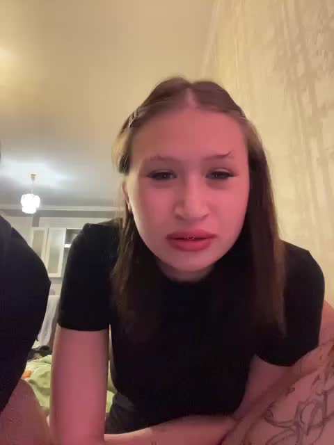 Funny-Banny Live Sex December 1, 2025