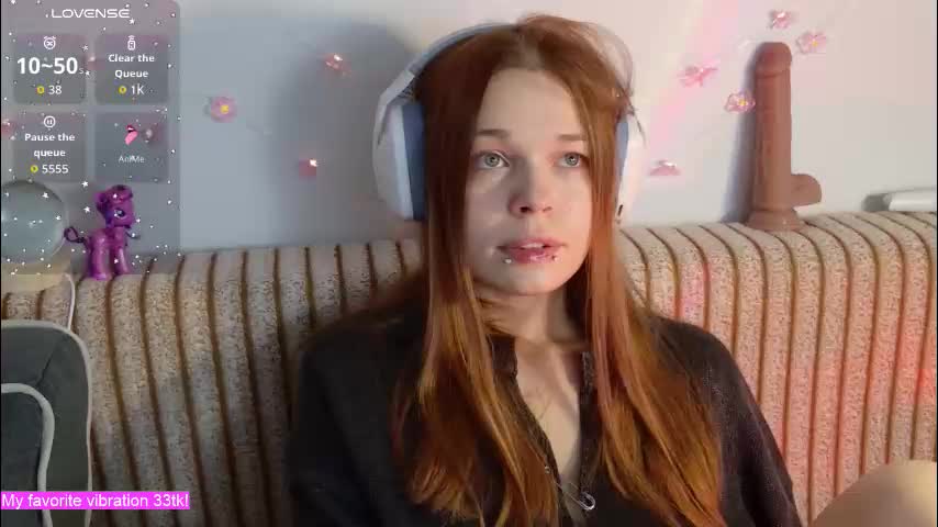 alinabae Live Sex December 13, 2025