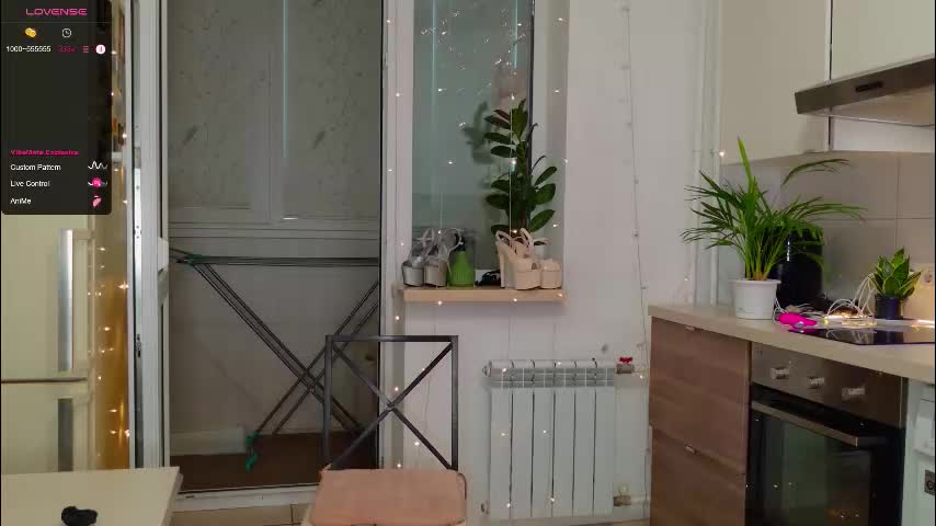 magiclovexo Live Sex 2025.12.01