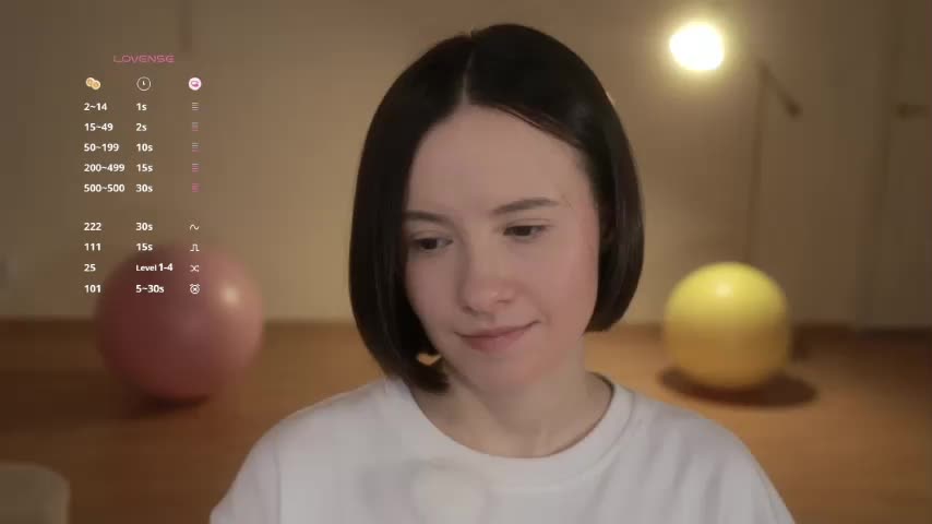 MissEssie Live Sex December 14, 2025