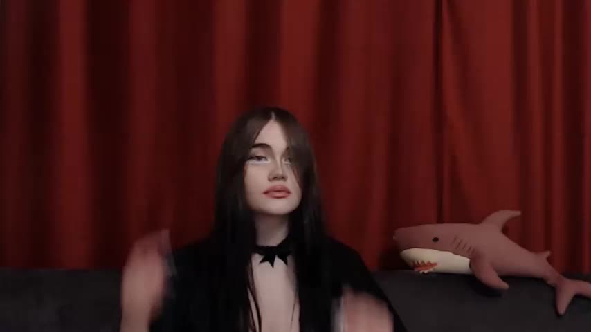 BOOUNTY Live Sex December 13, 2025