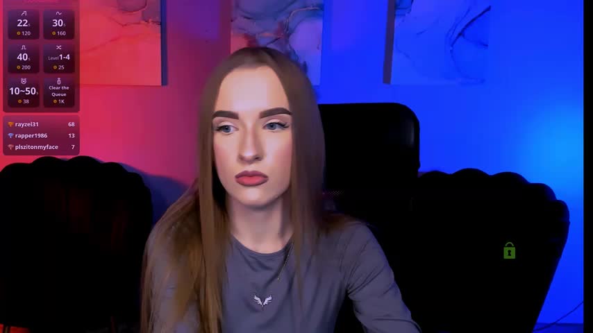 doll_vey Live Sex December 13, 2025