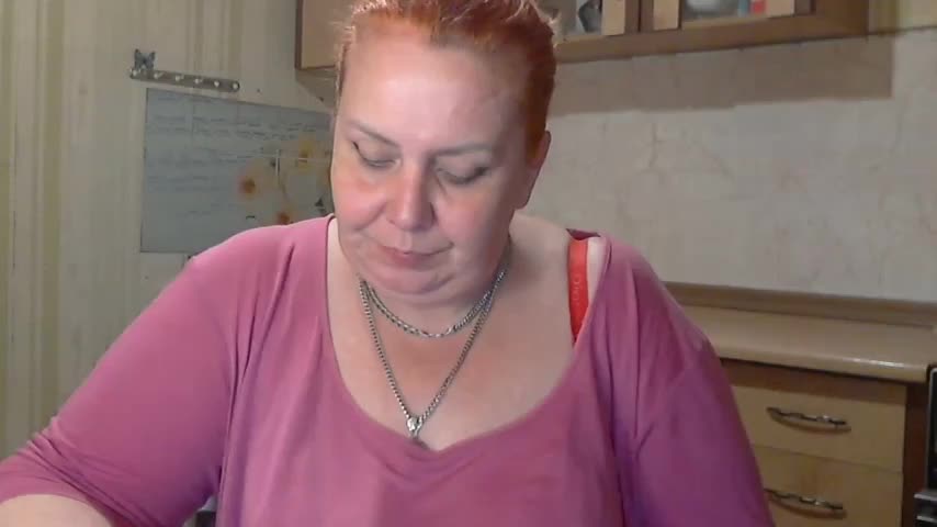 Tatyanka Live Sex December 1, 2025