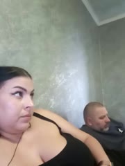 Greta_Tamar Live Sex December 13, 2025