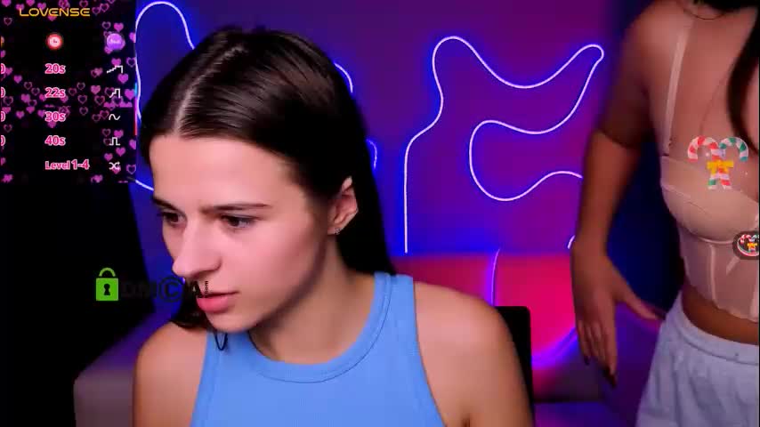 berry_alma Live Sex December 13, 2025