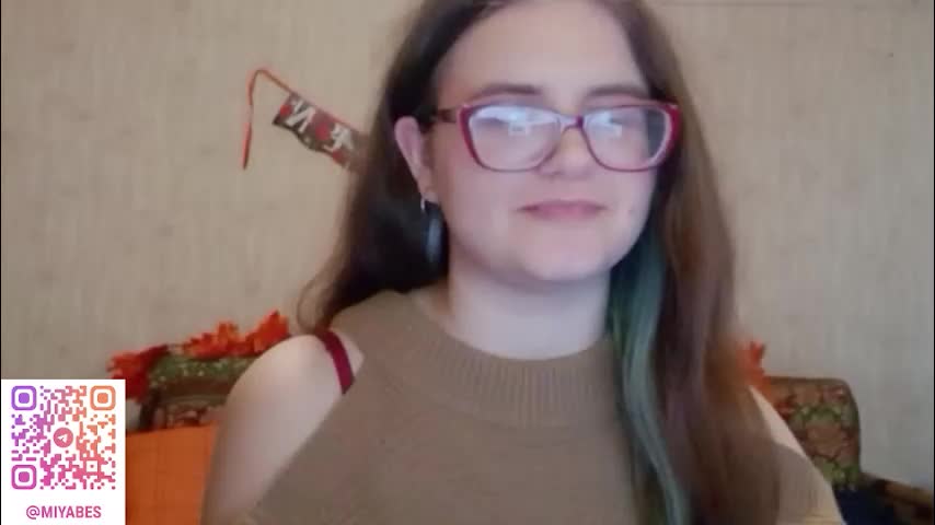 miyabe Live Sex December 2, 2025