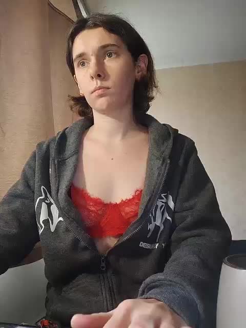 Your_Kitty Live Sex December 14, 2025