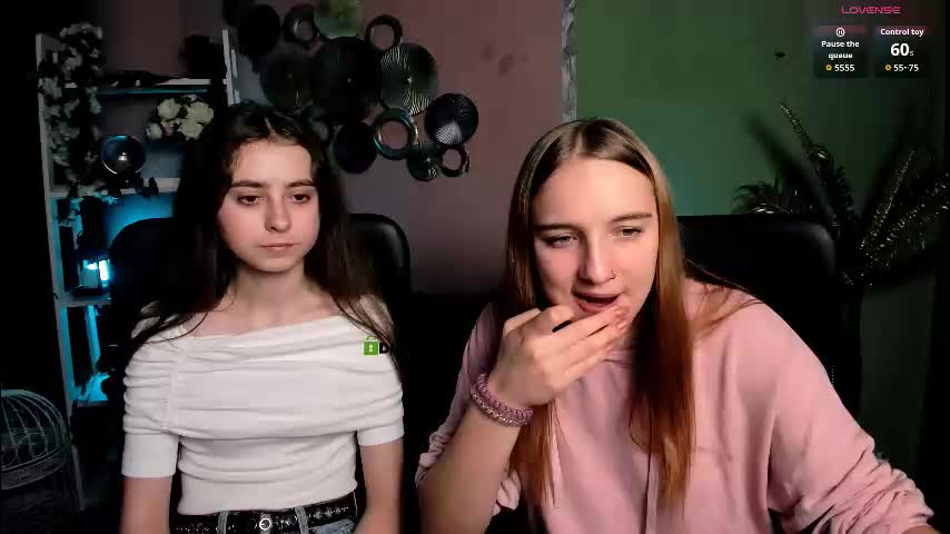 keylas_moan Live Sex December 14, 2025
