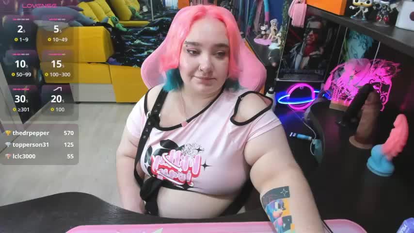 Softie_Sofy Live Sex 2025.12.02