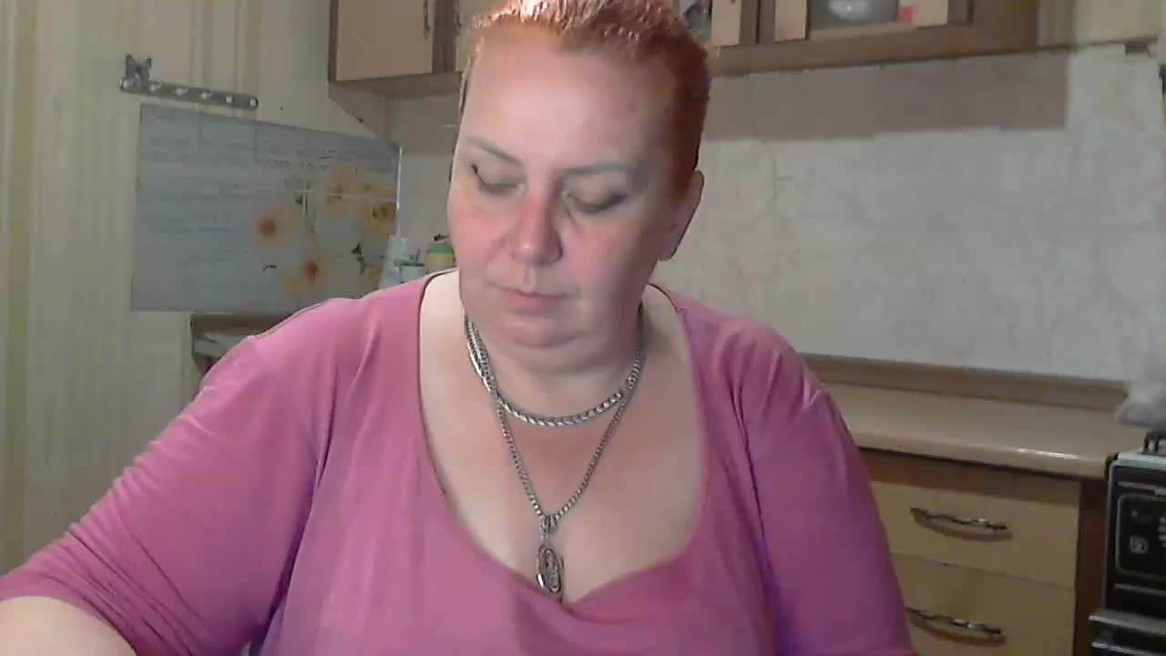 Tatyanka_ Live Sex December 1, 2025