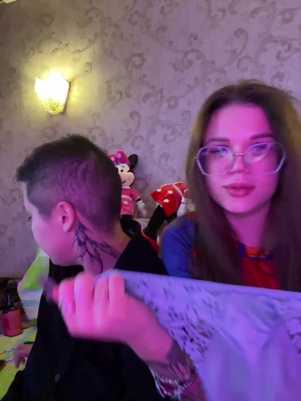 Flipflapfap Live Sex December 13, 2025