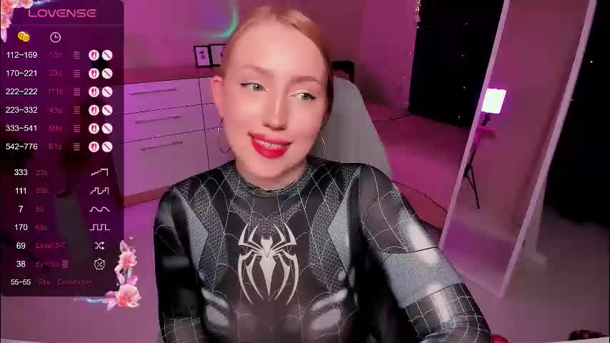 jenny__luv Live Sex December 1, 2025