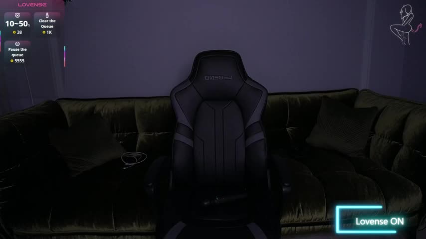 FataleNellie Live Sex December 13, 2025