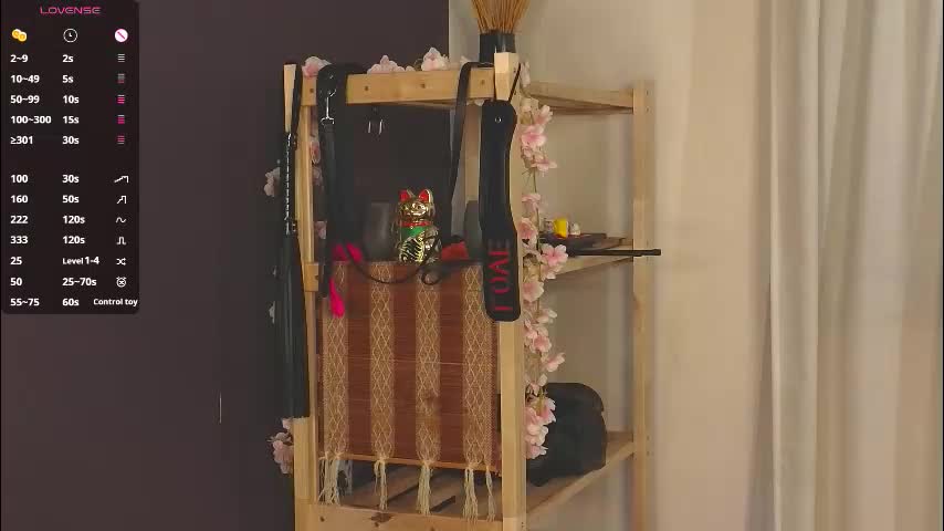 hotlaracroft Live Sex December 13, 2025