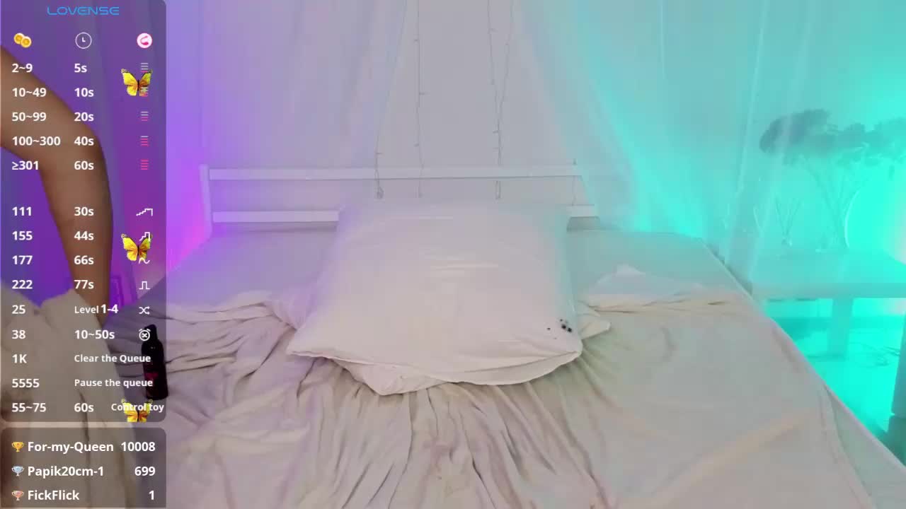 MiaMoonn Live Sex December 2, 2025