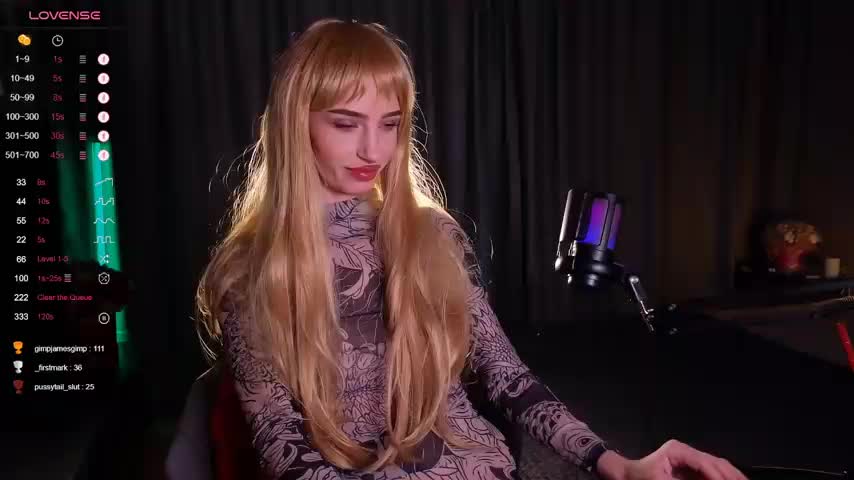 GeraTender1 Live Sex December 12, 2025