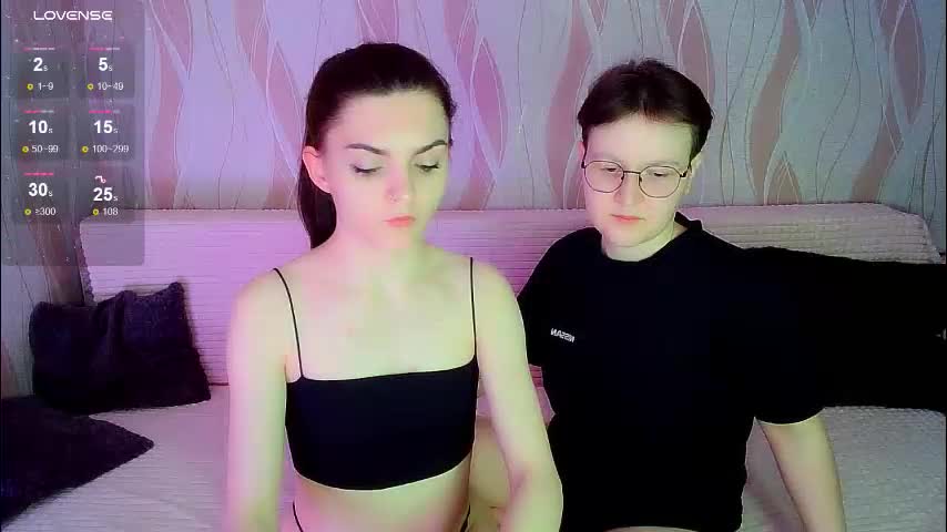 pornostendup Live Sex December 13, 2025