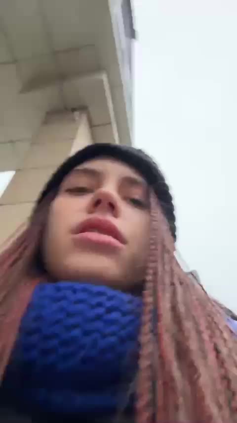 FunnyBanny0312 Live Sex December 13, 2025