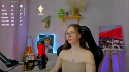 KiraRumGirl Live Sex December 2, 2025