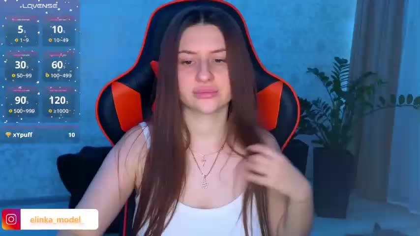 NikaMusic Live Sex December 14, 2025