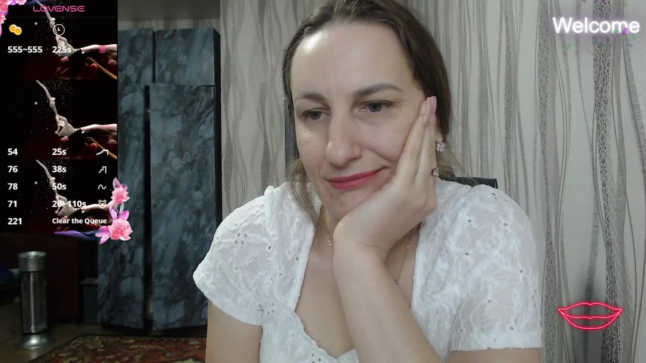 MilayaZhenya Live Sex December 2, 2025