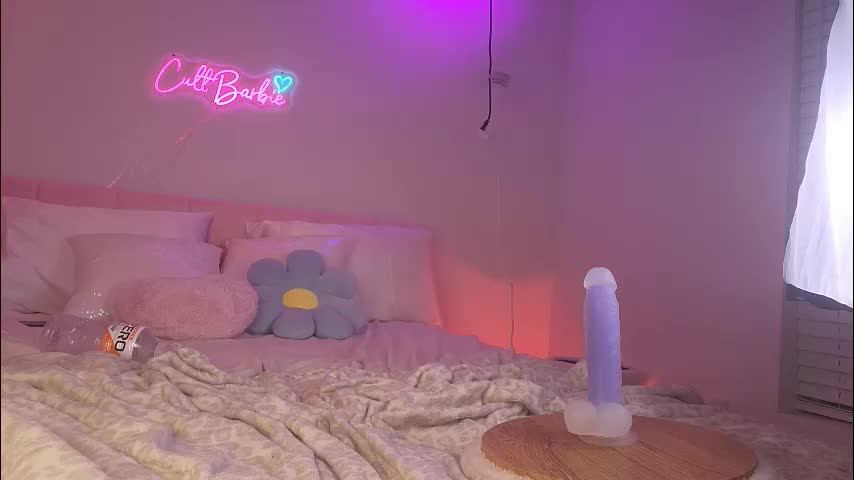 cult_barbie93 Live Sex December 14, 2025