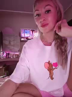 Blondi_Love Live Sex December 13, 2025