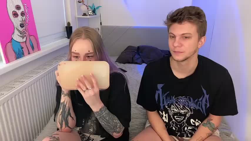 soalice Live Sex December 13, 2025