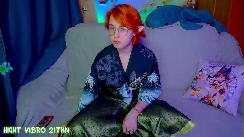 trickykitsune Live Sex December 1, 2025