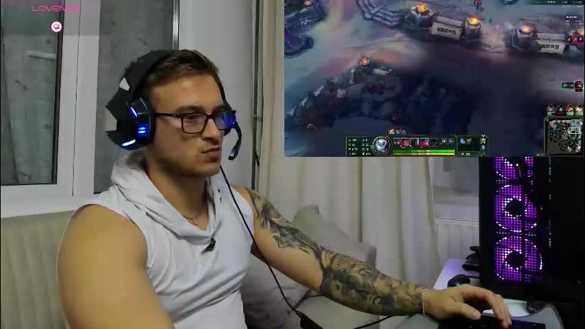 starkiller777550 Live Sex December 12, 2025