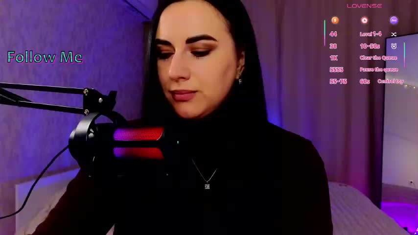 YURIEVNA13 Live Sex December 13, 2025