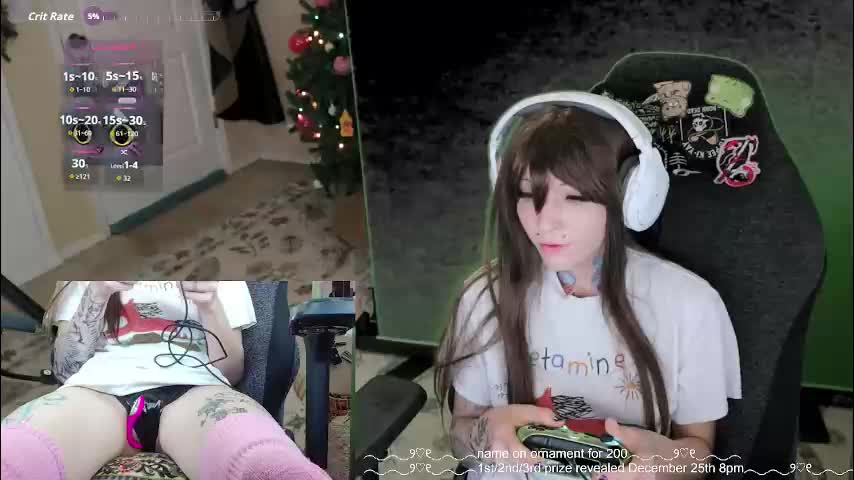 archancel Live Sex December 14, 2025