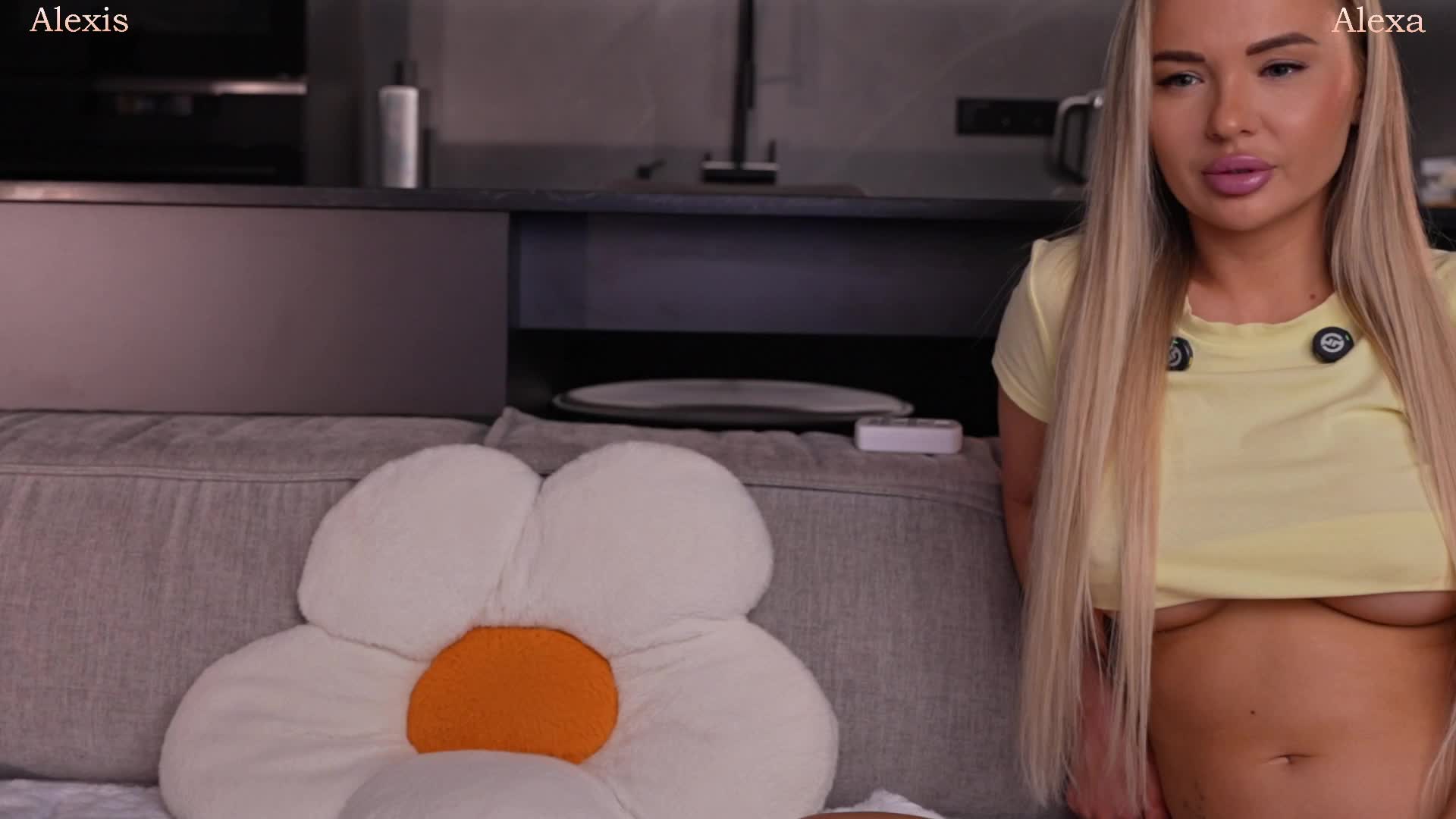 AlexisGrays Live Sex November 30, 2025