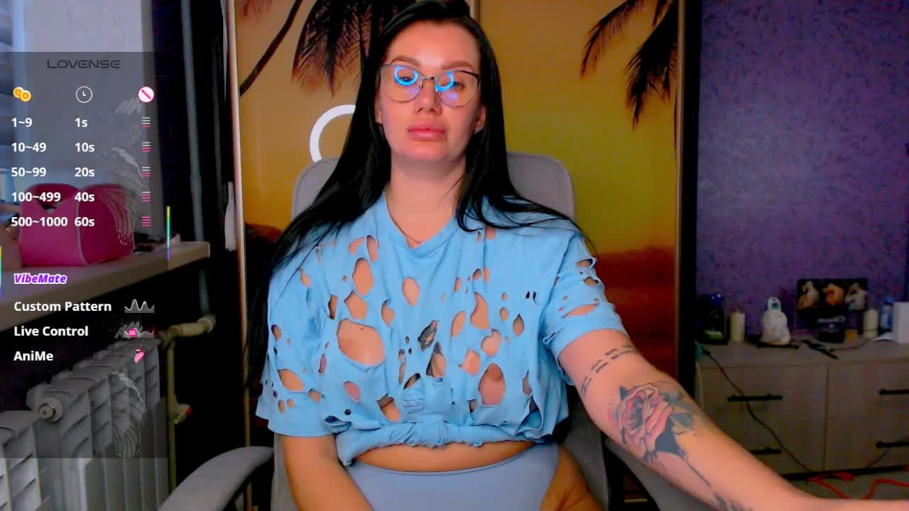 goldenwitchx Live Sex 2025.12.01