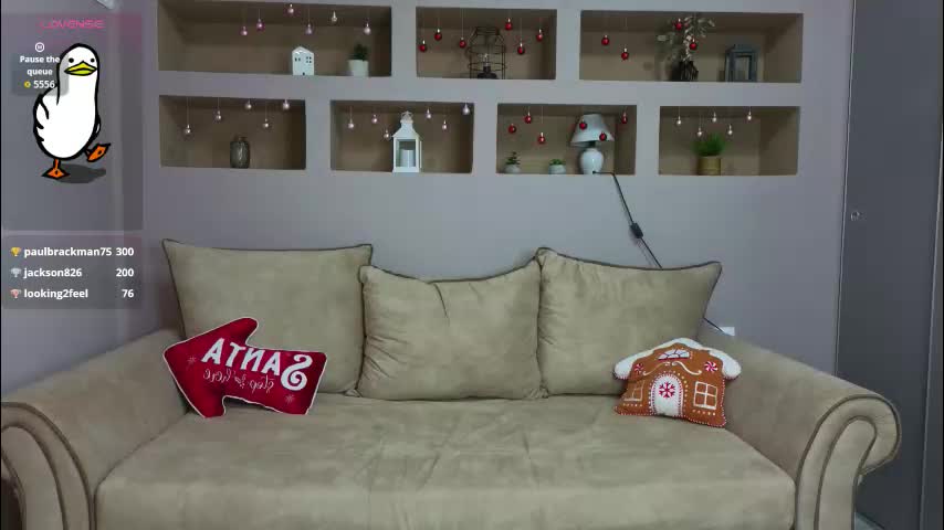 lynntiny Live Sex December 13, 2025