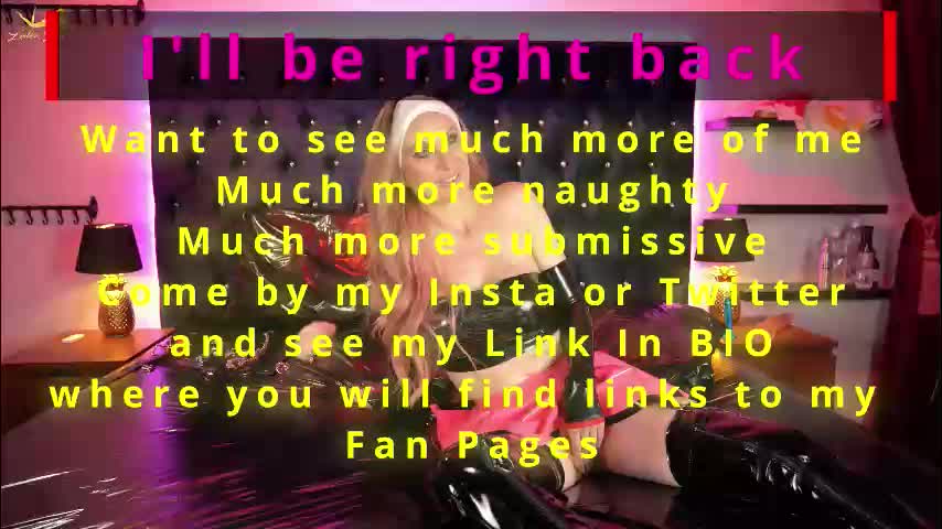 lacie_le_beauty Live Sex December 13, 2025