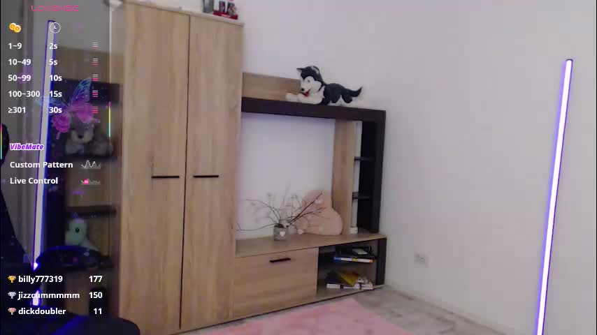 nicole___19 Live Sex December 13, 2025