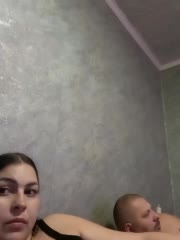 Greta_Tamar Live Sex December 13, 2025