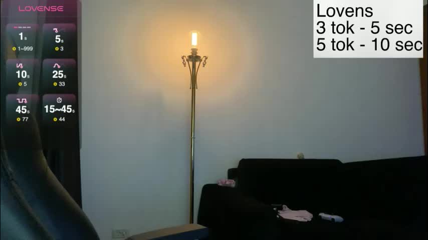 sexy_sweets Live Sex December 14, 2025