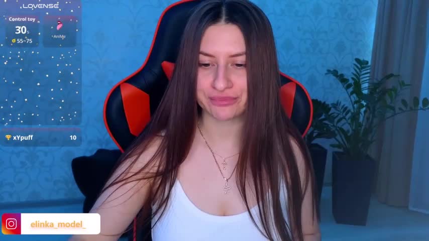 Elishka_ Live Sex December 2, 2025