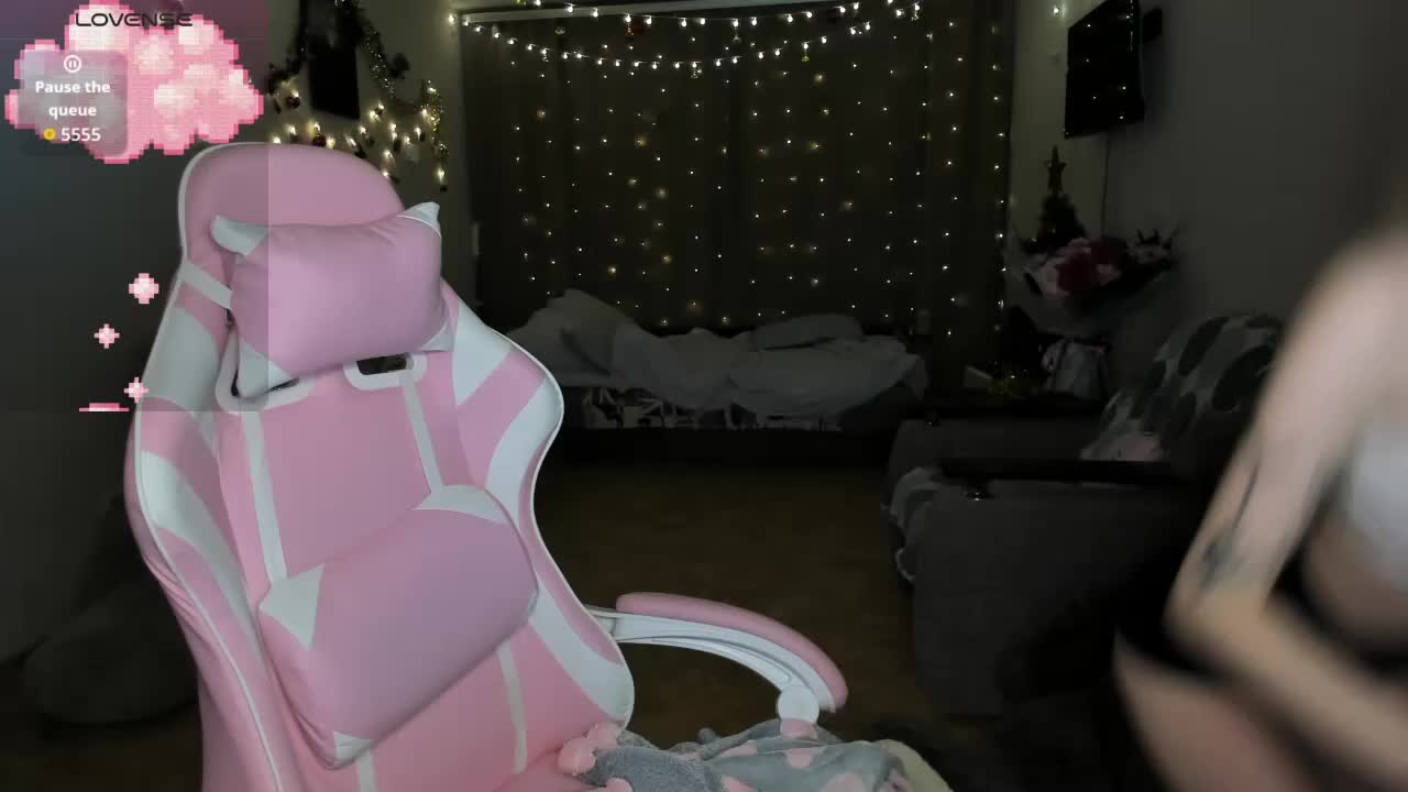 Polikinesis Live Sex December 1, 2025