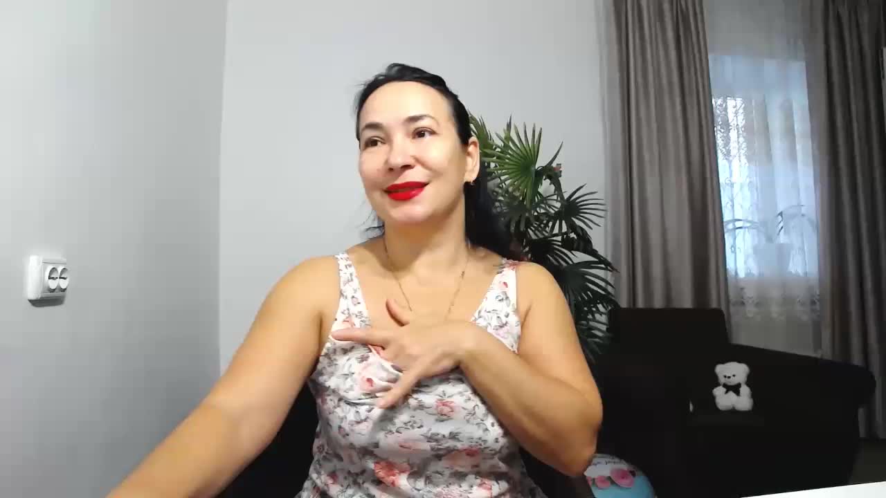 LikaLady Live Sex December 13, 2025