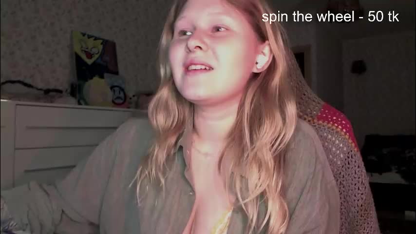 fairydreams_ Live Sex December 13, 2025