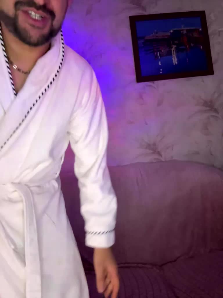 VIP17CoupleDream Live Sex December 13, 2025