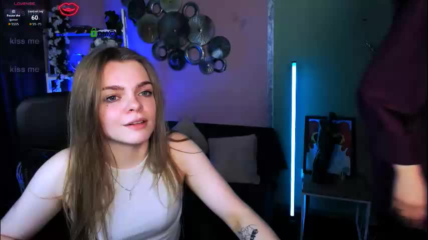 veronica_bubble Live Sex December 1, 2025