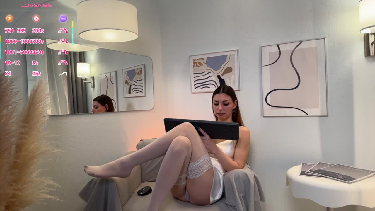 AmelieCrosby Live Sex December 13, 2025